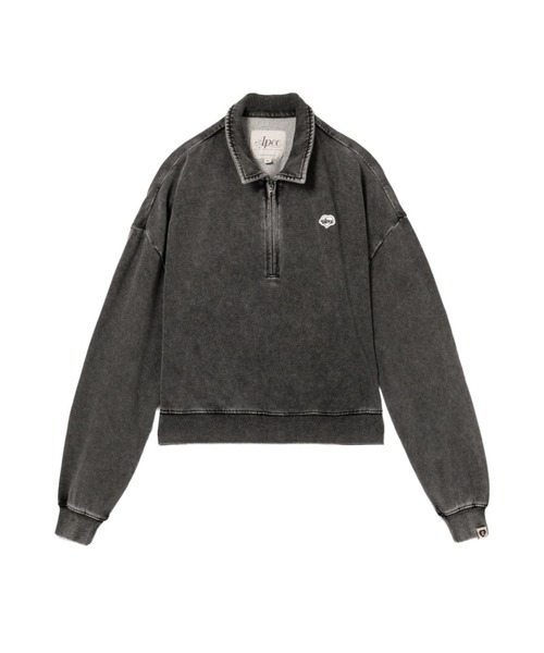 POLO SWEATSHIRT