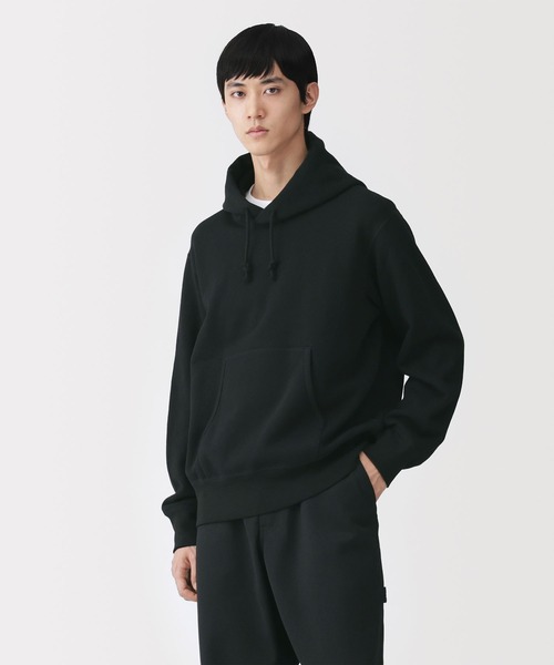 【MUJI Labo】 джемпер мужской, свитшот традиционной вязки