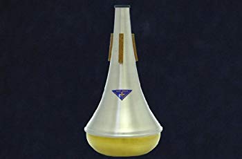 [Выставлен в витрине] BEST BRASS Straight Mute Brass для тромбона 9jupf8b