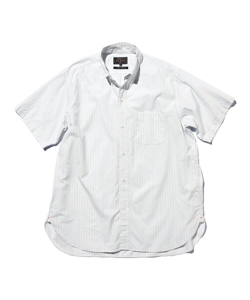 B.D. Classic-fit 160/2 Broad