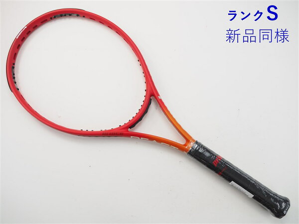 Prince Beast O3 100 (300g) — струна для тенниса PRINCE BEAST O3 2023 (G3), состояние: среднее (中古)