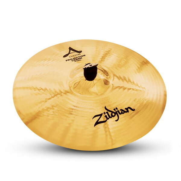Zildjian A Custom Projection Crash 19" NAZLC19PC (новая)