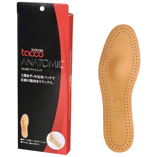 Anatomic TC693L ортопедические детские кеды, бежевый, размер L (24–24.5 см)