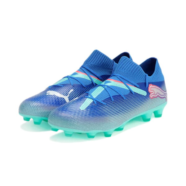 PUMA Future 7 Pro HG/AG бутсы для жесткого грунта, мужские 10792601