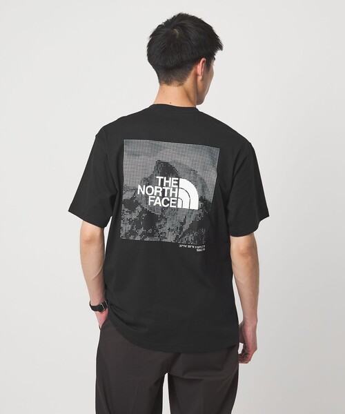 THE NORTH FACE шорт-хафдом джеггинсы логотип футболка