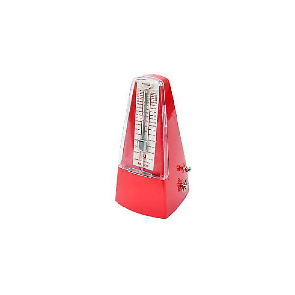 Nissyo Metronome / Standard B Red 245 — летняя специальная модель