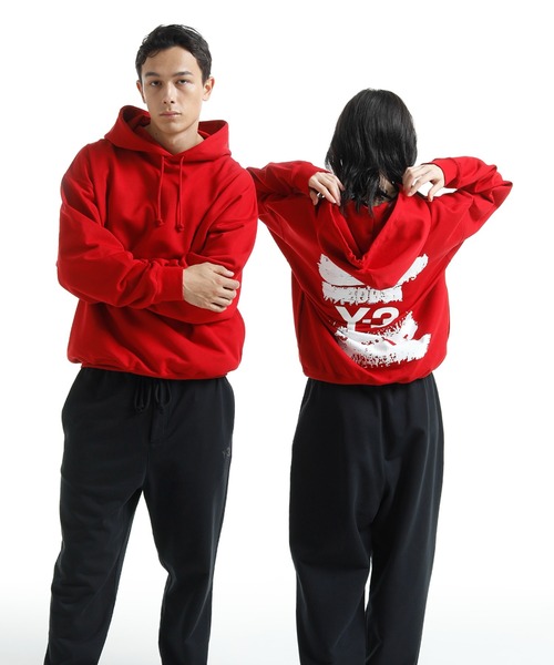 U GFX HOODIE
