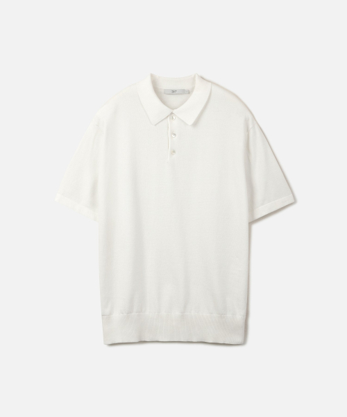 Супимакотн кара белая hart knit WHITE