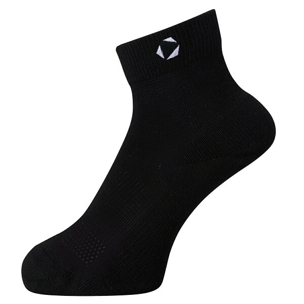 Descente (DESCENTE), носки для волейбола, мужские, BKWH, SV6SSO02U, BKWH