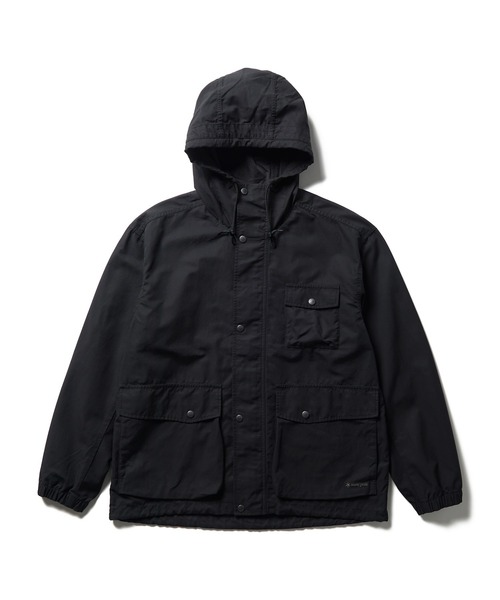 Snow Peak / Light Dobby Cloth Parka лёгкая добби-клoth парка