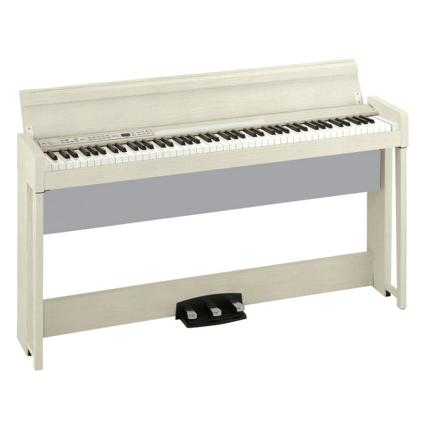 Колонка KORG C1 AIR WA электронное пианино