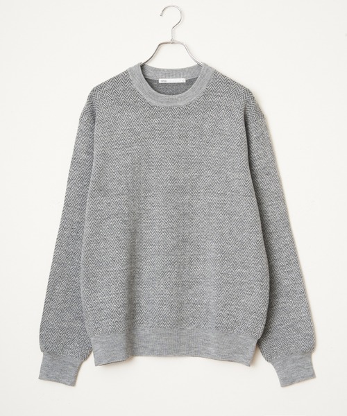 Hering Bonjacard knit — кардиган