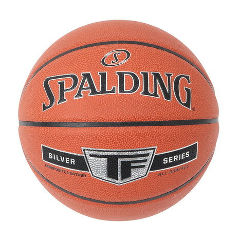 Spalding баскетбольный мяч №5 TF, синтетическая кожа 76-861Z (Kids)