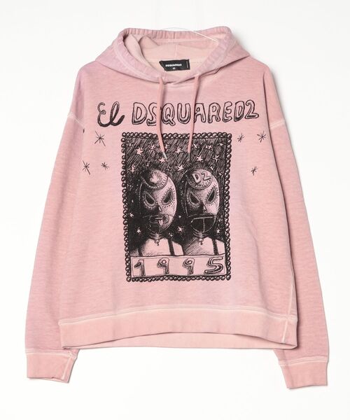 Best Fade Relax Fit Mask Print Hoodie / 0251 — худи с принтом, relaxed fit