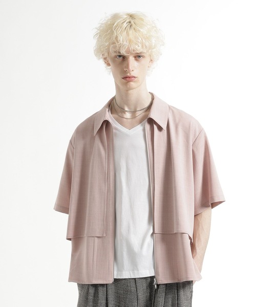 HARE — Merange relay yard shirt, комплект для костюма (SET UP)