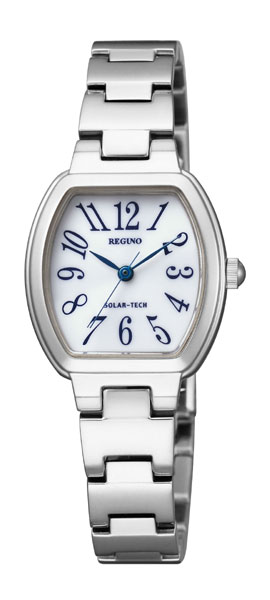 Citizen REGUNO KP1-110-91 — наручные часы (женские)
