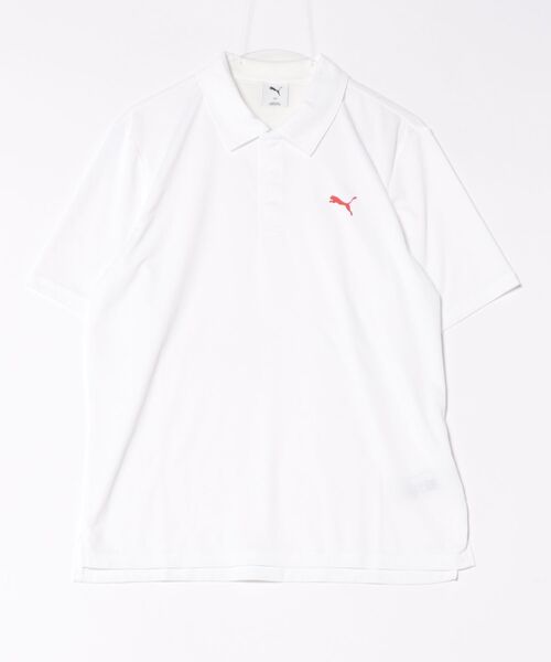 PUMA — поло