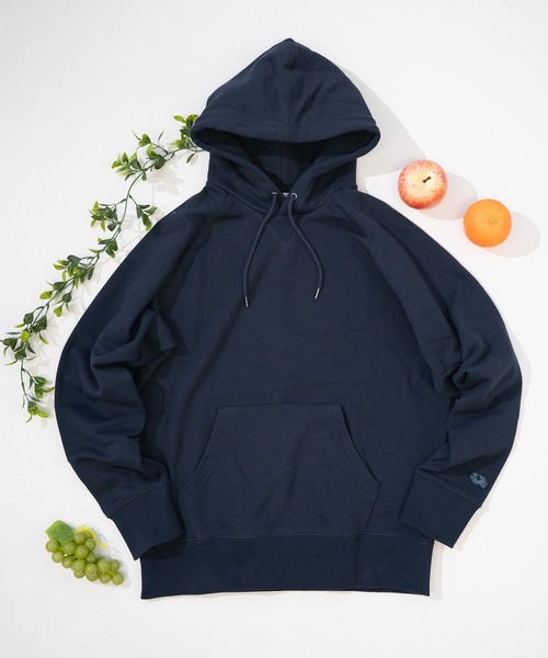 FRUIT OF THE LOOM — базовое худи‑свитшот с капюшоном (Basic Sweat Hoodie/Pack)