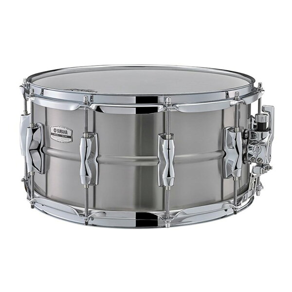 YAMAHA RLS1470 Recording Custom — стальные барабаны (RLS1470), комплект для записи, 7‑август на складе у производителя
