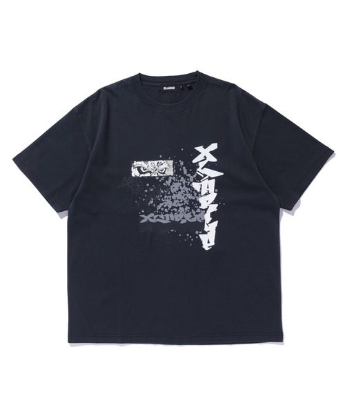 TAGGING S/S футболка
