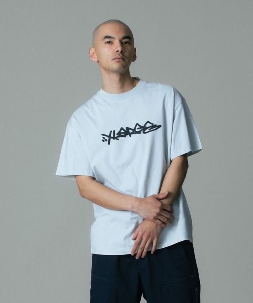 TAGGING S/S футболка