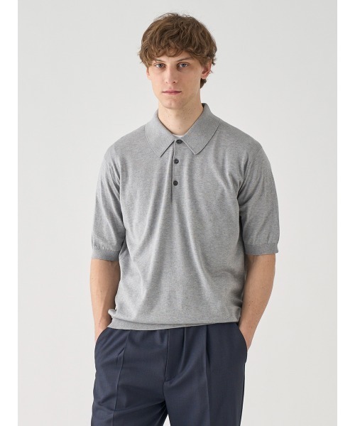 Футболка с коротким рукавом Cotton-knit Classic Pro T-shirt
