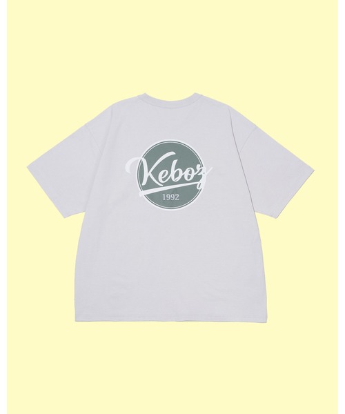 BB S/S TEE — футболка BB S/S