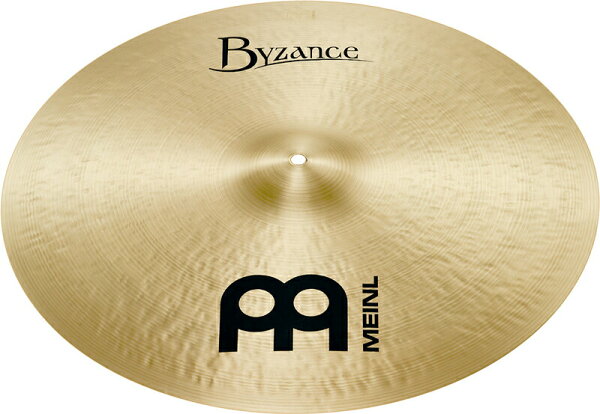 MEINL B20MR 20" Medium Ride — тарелка Ride среднего веса